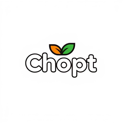 Chopt - Fresh Food Restaurant
